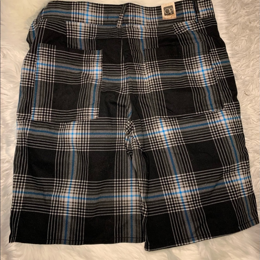 Cotton Shorts from OP ~ NWT!
